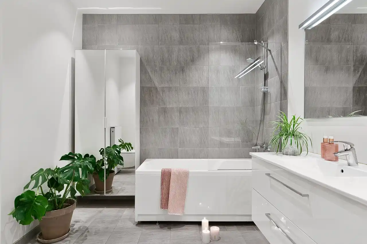 NexRemodel: Bathroom Services - bathroom remodel | master bathroom